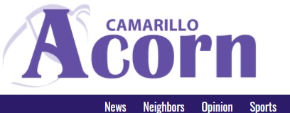 Camarillo Acorn Newspaper Logo