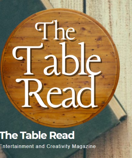 The Table Read Logo