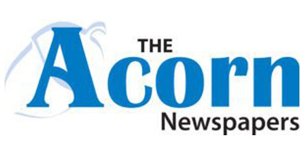 Acorn newspapers logo