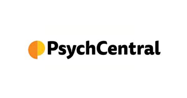 Psych Central Logo