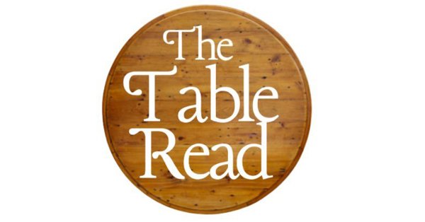 The Table Read logo