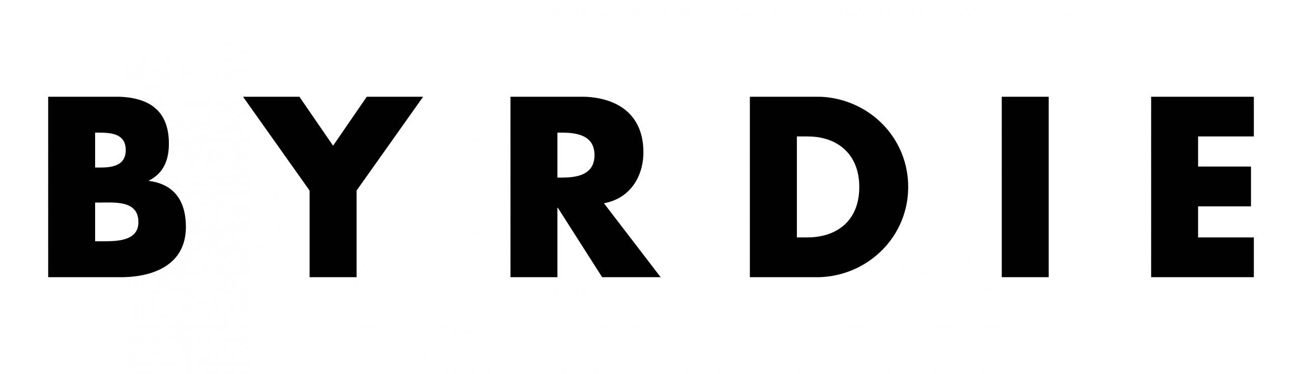 BYRDIE Logo