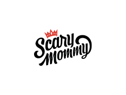 Scary Mommy show logo