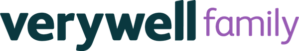 Verywell family logo