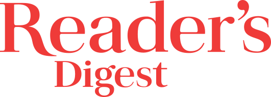 Reader's Digets site Logo