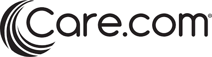 Logo of Care.com website