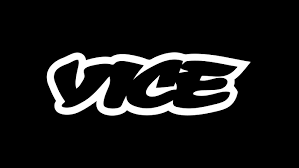 Vice website logo