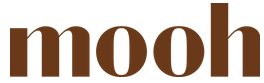 Logo for website Mooh