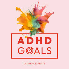 ADHD Goals logo