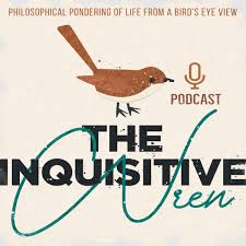 The Inquisitive Wren logo