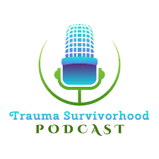 Trauma Survivorhood Logo