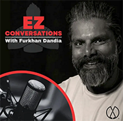 EZ Conversations logo