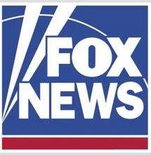 Fox news logo