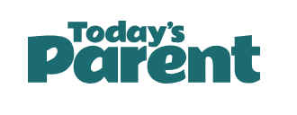 Today's Parent logo