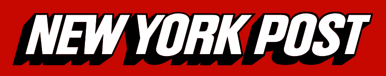 New York Post logo