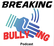 Breaking Bullying logo