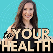 To your Health logo